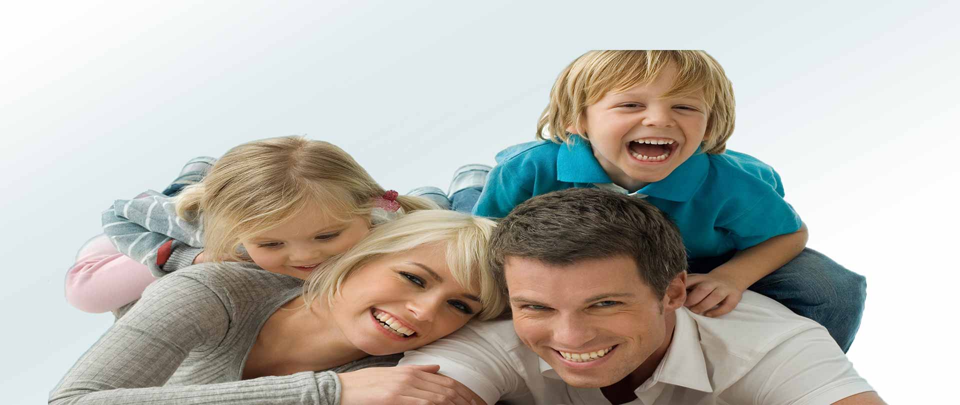 Your smile is our business!